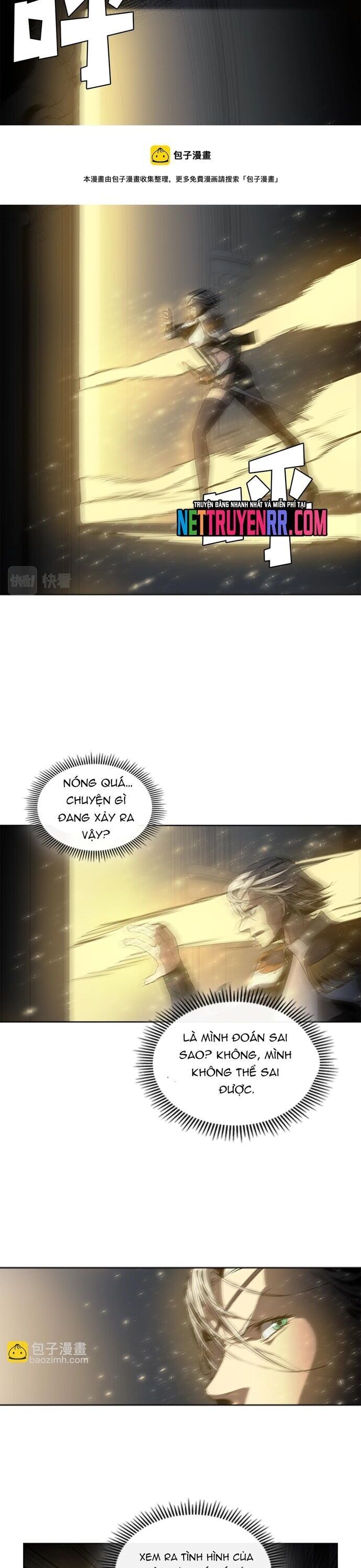 Painkiller Chapter 52 - 4