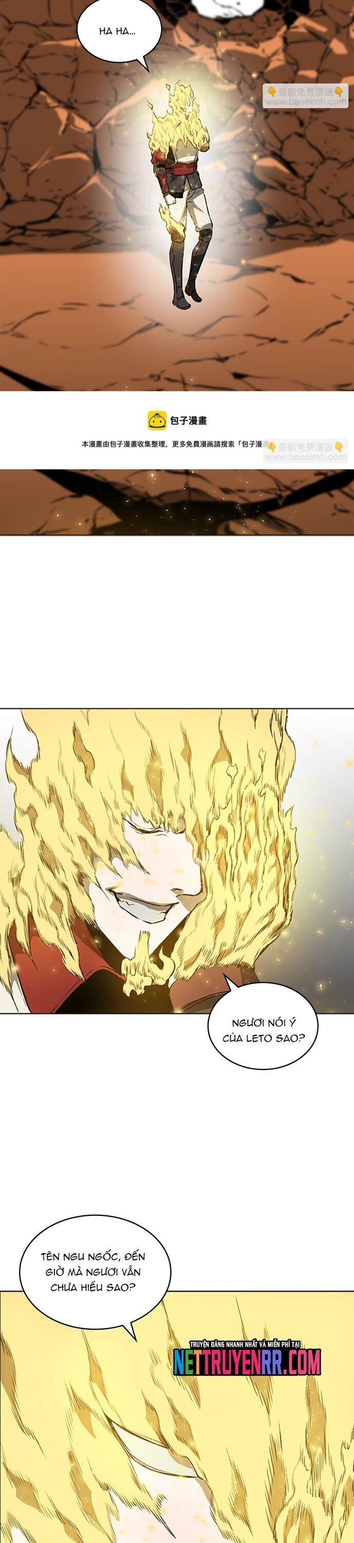 Painkiller Chapter 52 - 31