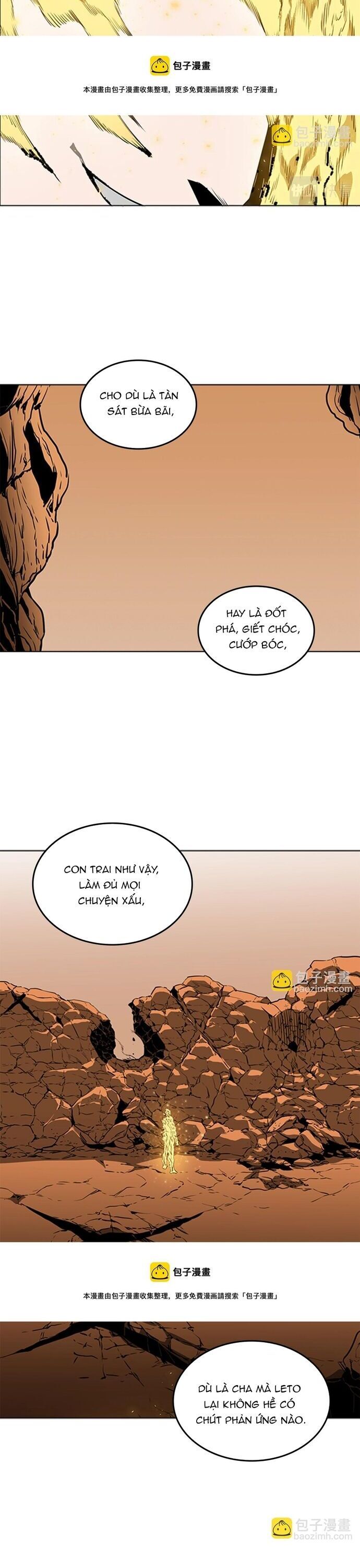 Painkiller Chapter 52 - 32