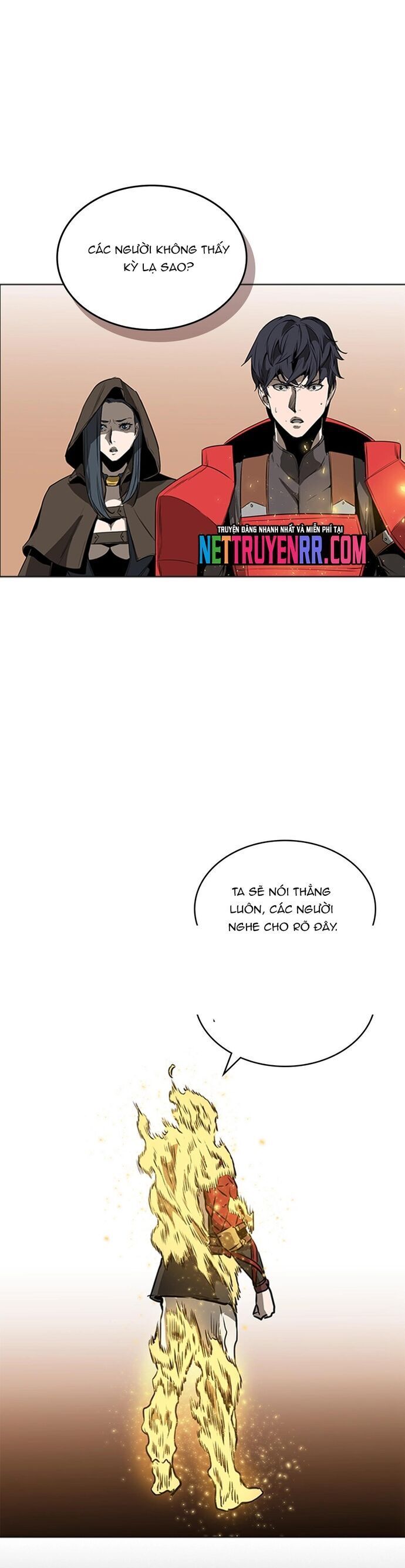 Painkiller Chapter 52 - 33