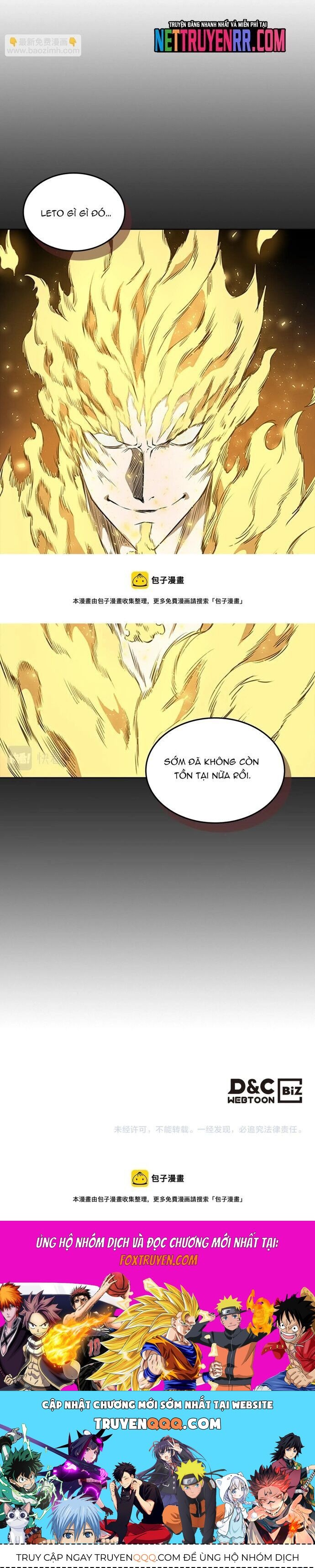 Painkiller Chapter 52 - 34