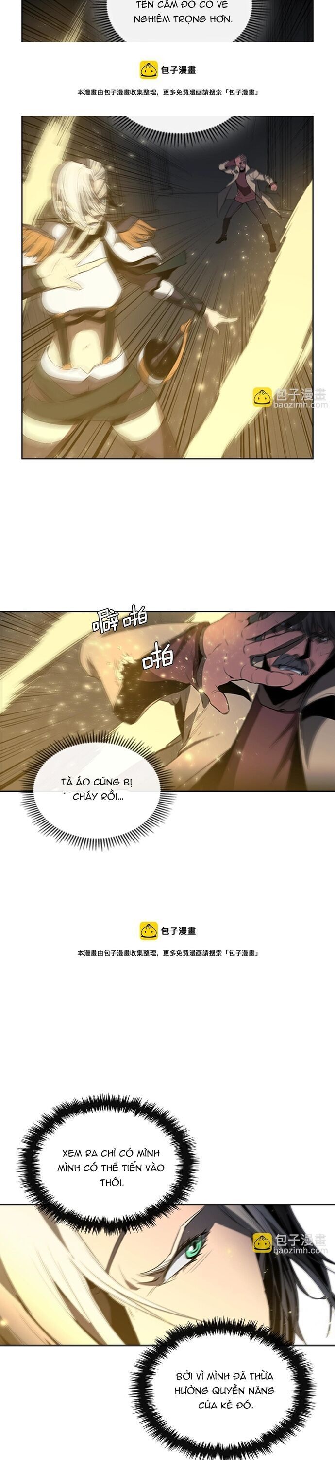 Painkiller Chapter 52 - 5