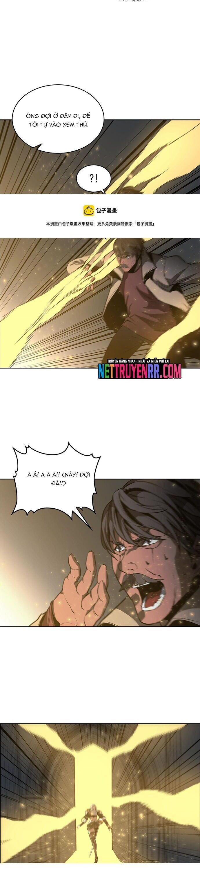 Painkiller Chapter 52 - 6