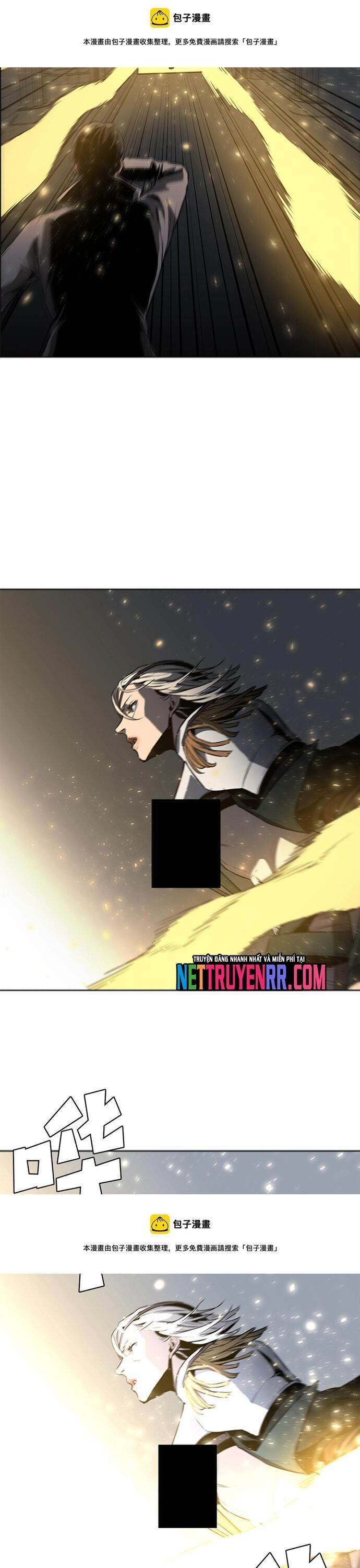 Painkiller Chapter 52 - 7