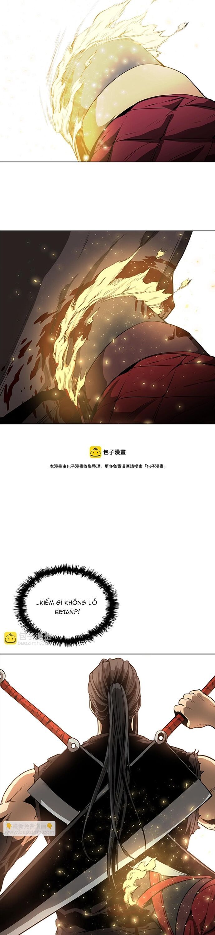 Painkiller Chapter 52 - 9