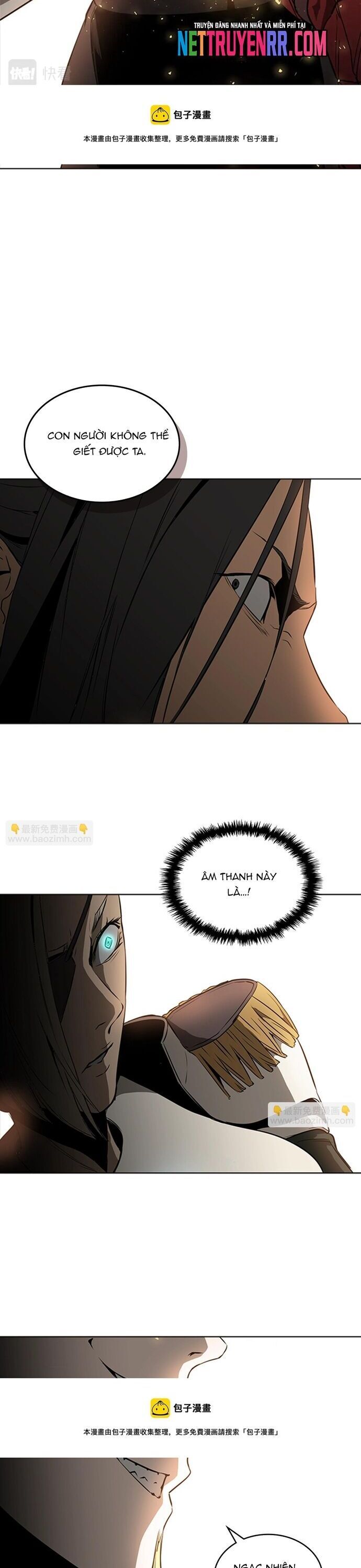 Painkiller Chapter 52 - 10