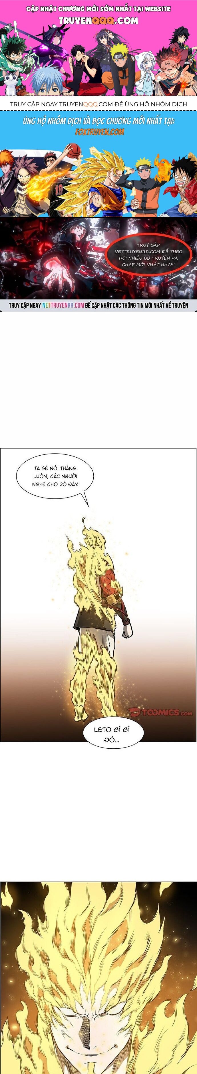 Painkiller Chapter 53 - 1