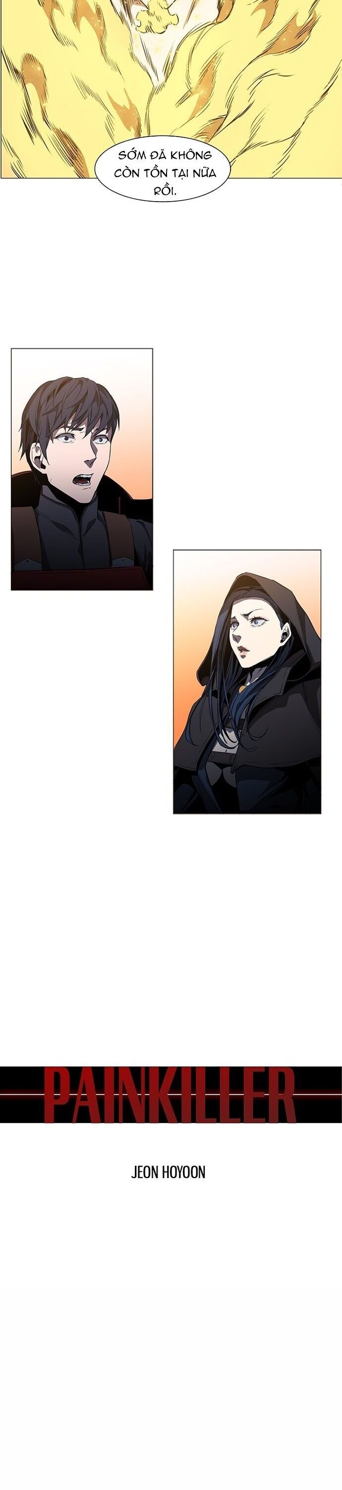 Painkiller Chapter 53 - 2