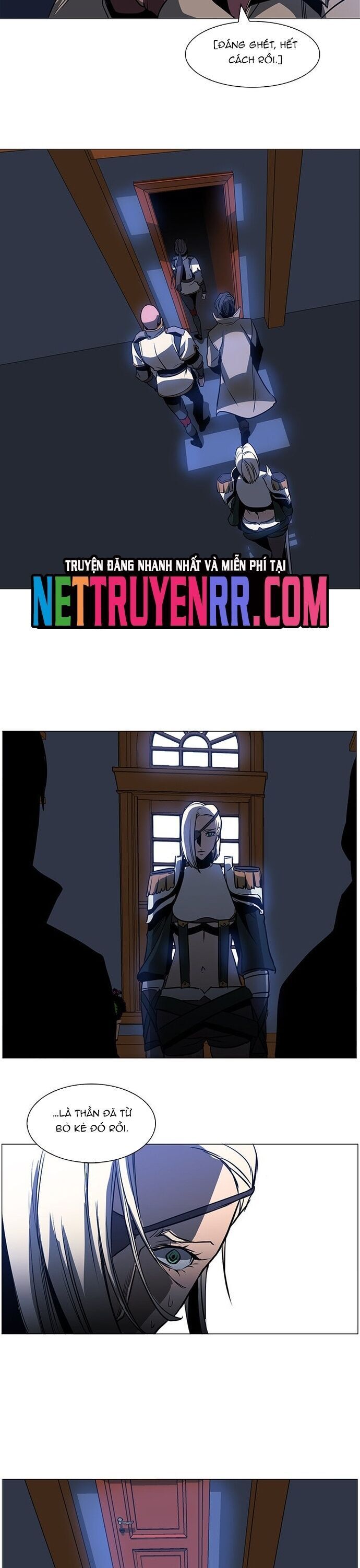 Painkiller Chapter 53 - 13