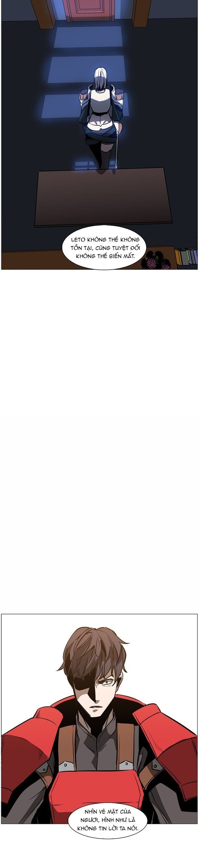 Painkiller Chapter 53 - 14