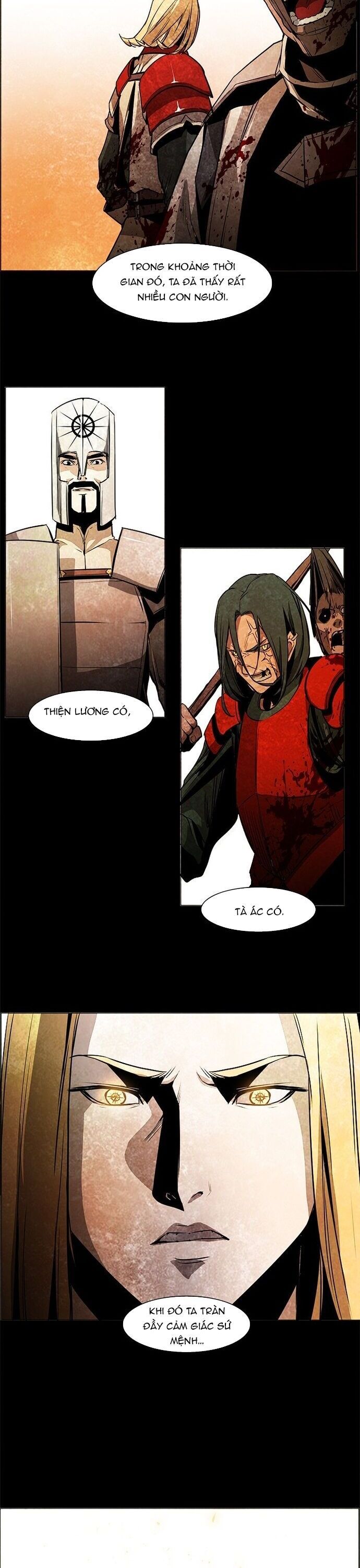 Painkiller Chapter 53 - 18