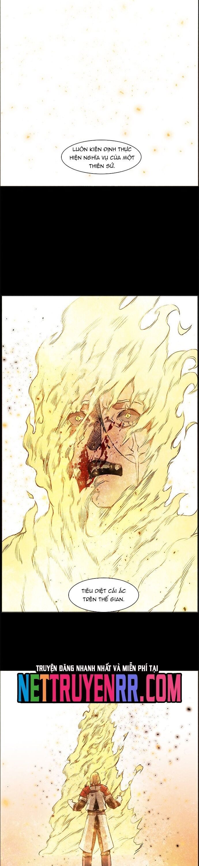 Painkiller Chapter 53 - 19