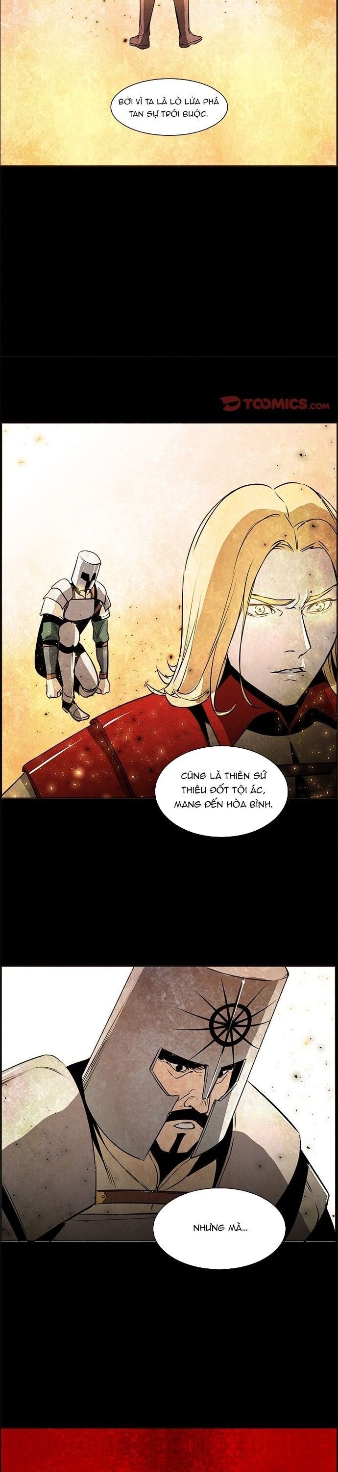 Painkiller Chapter 53 - 20