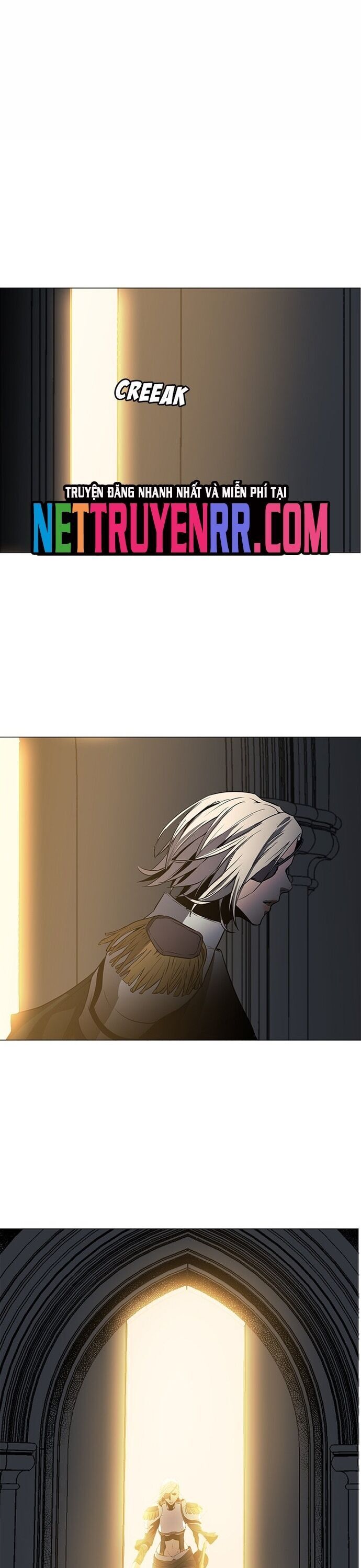 Painkiller Chapter 53 - 3