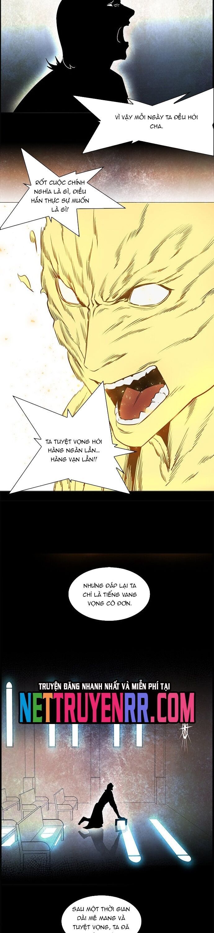 Painkiller Chapter 53 - 23