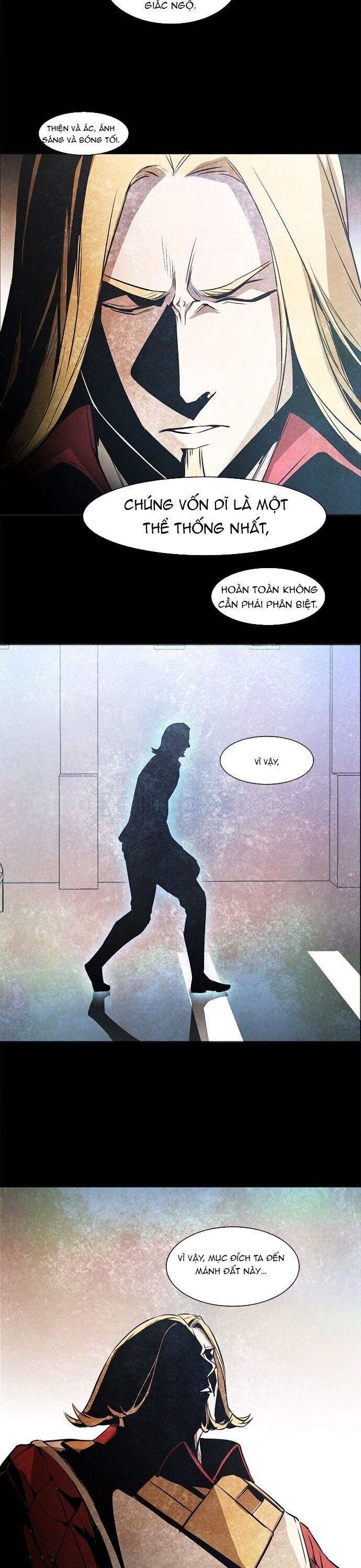 Painkiller Chapter 53 - 24