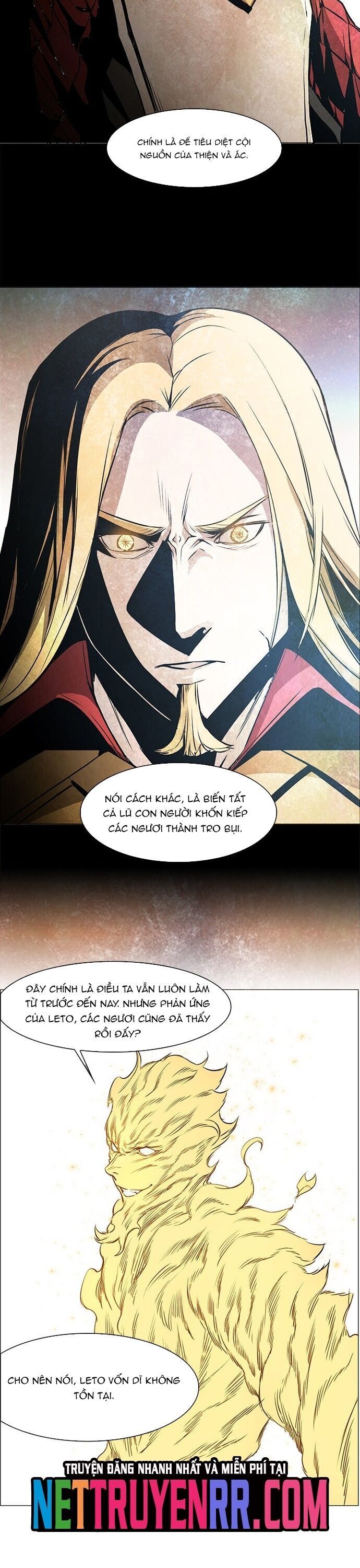 Painkiller Chapter 53 - 25