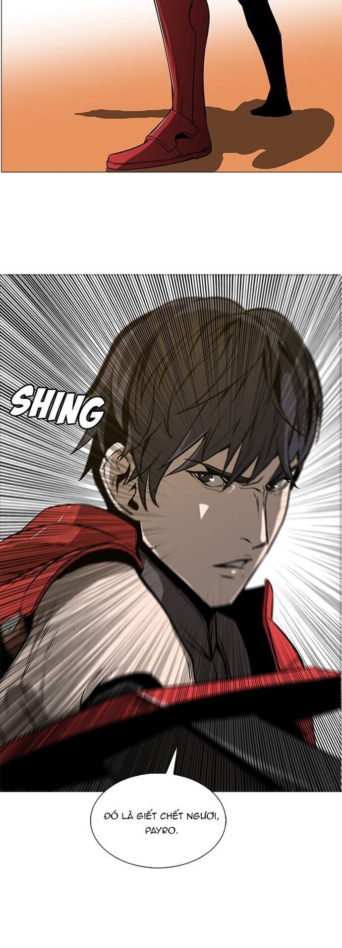 Painkiller Chapter 53 - 27