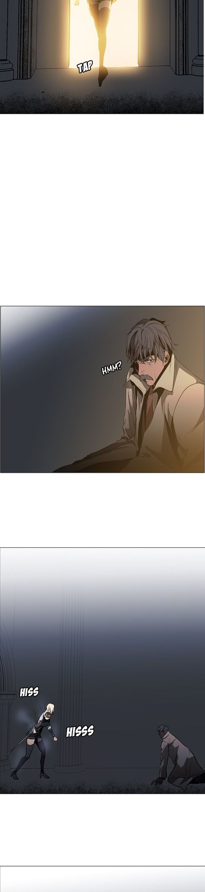 Painkiller Chapter 53 - 4