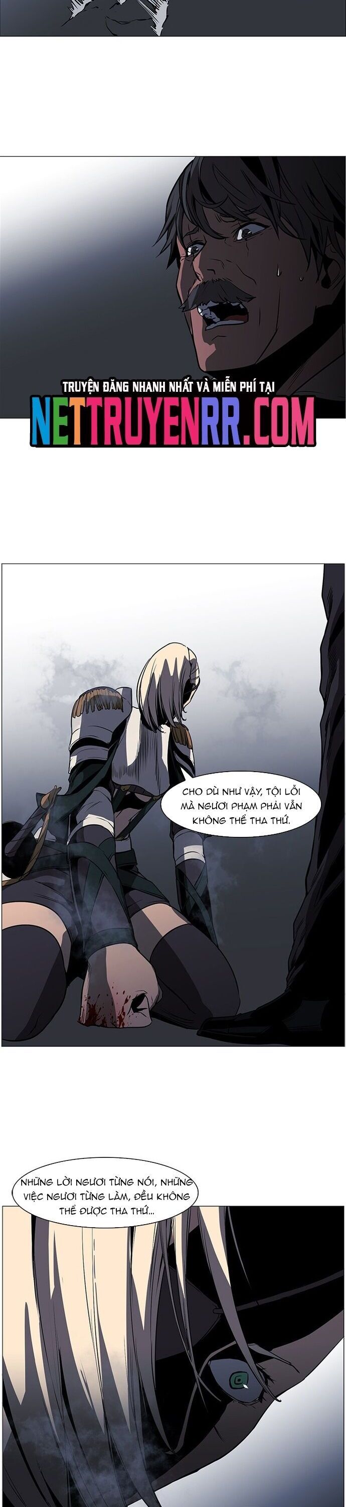 Painkiller Chapter 53 - 6