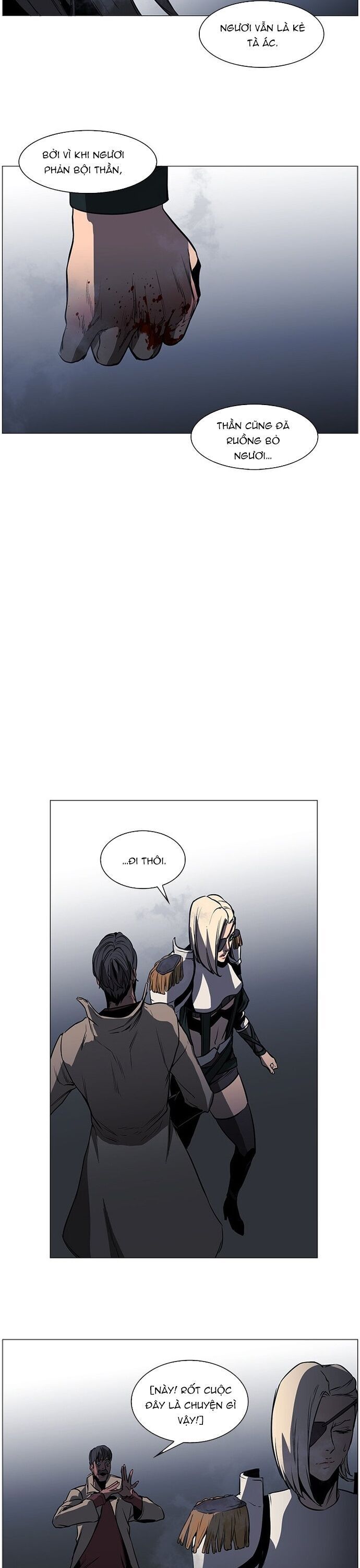 Painkiller Chapter 53 - 7