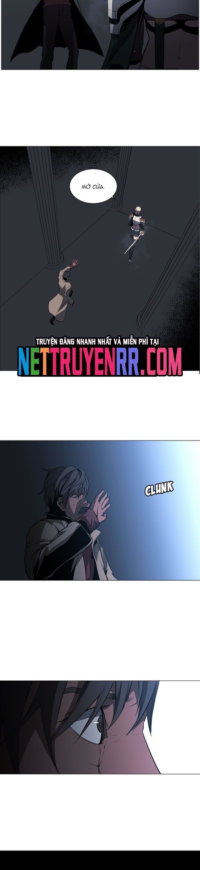 Painkiller Chapter 53 - 8