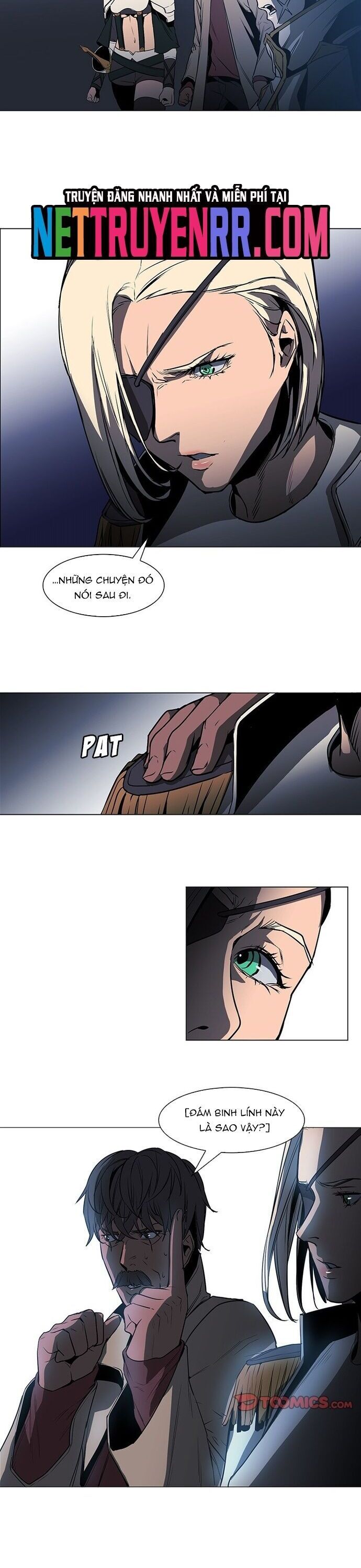 Painkiller Chapter 53 - 10