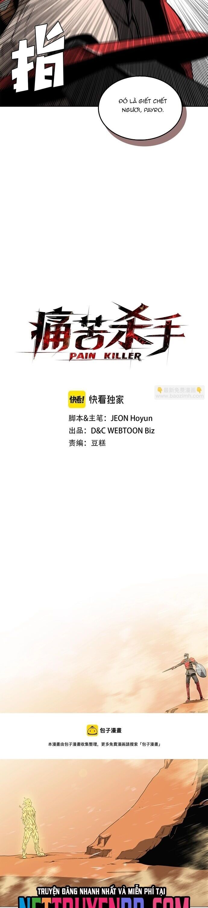 Painkiller Chapter 54 - 2