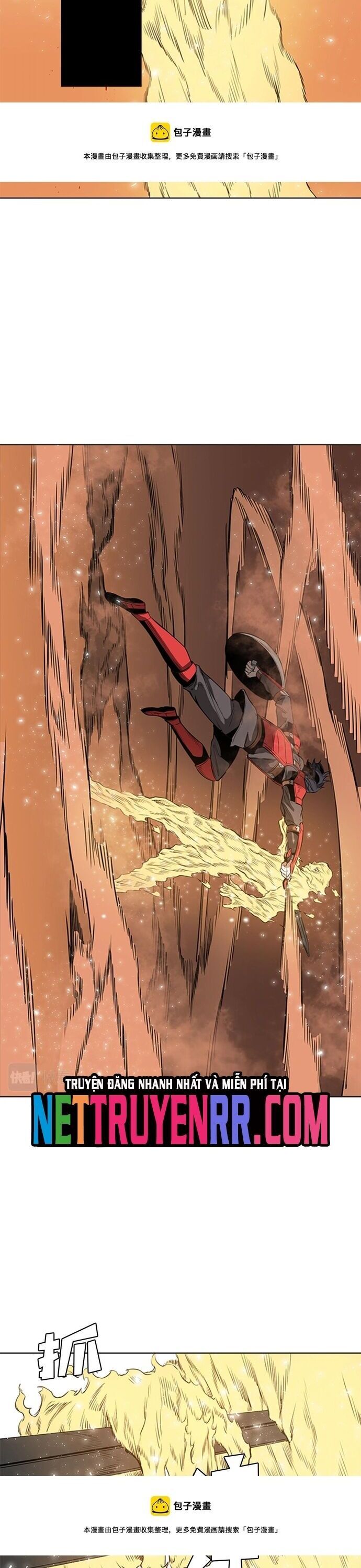 Painkiller Chapter 54 - 12