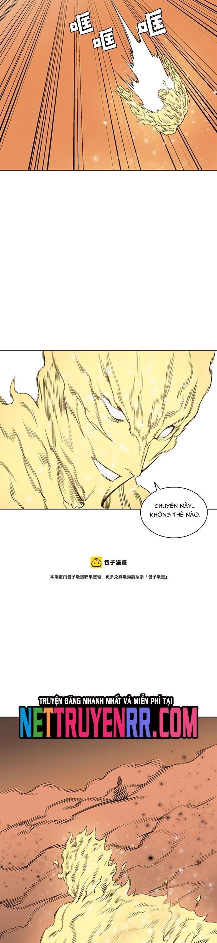 Painkiller Chapter 54 - 16