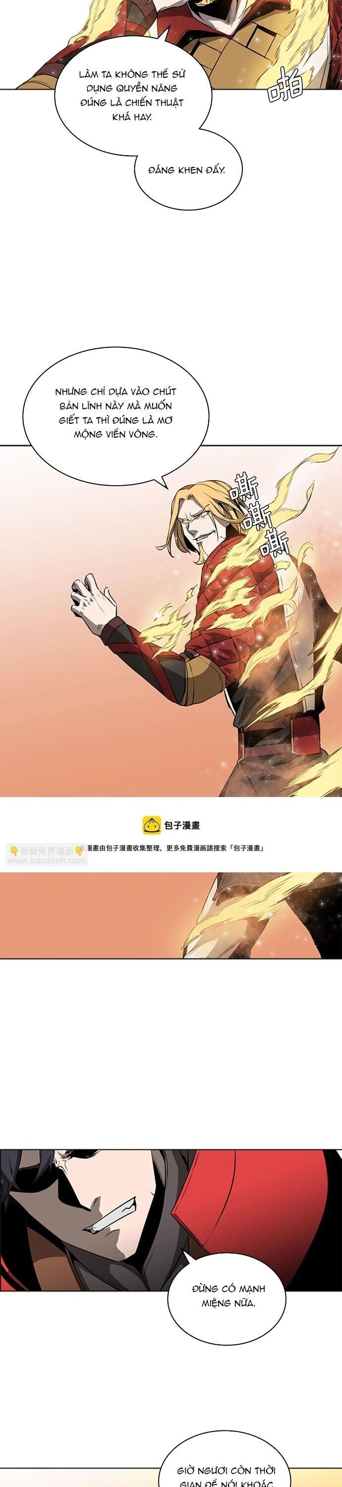 Painkiller Chapter 54 - 22