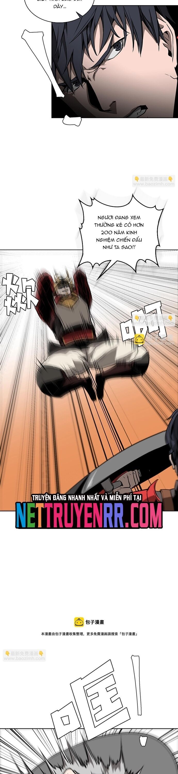 Painkiller Chapter 54 - 27