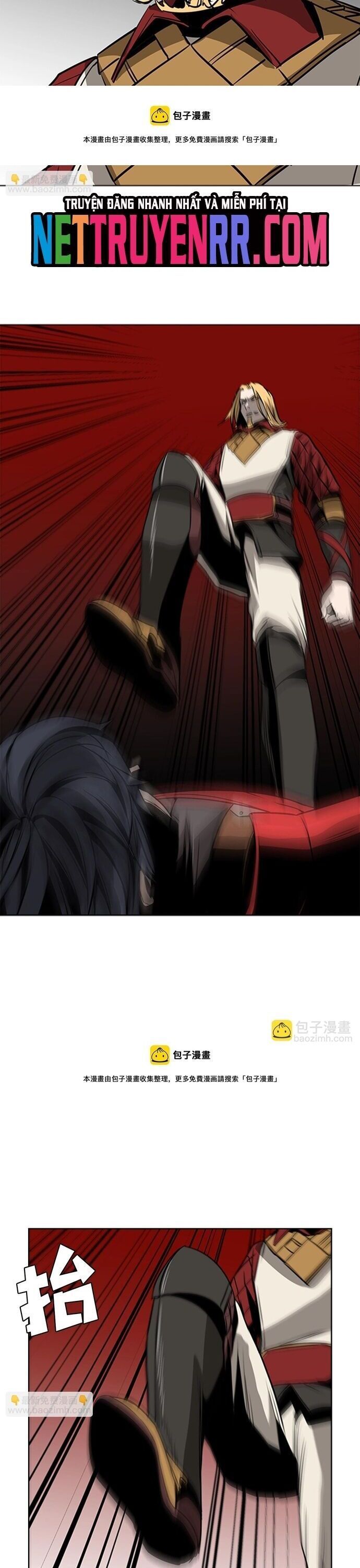 Painkiller Chapter 54 - 30