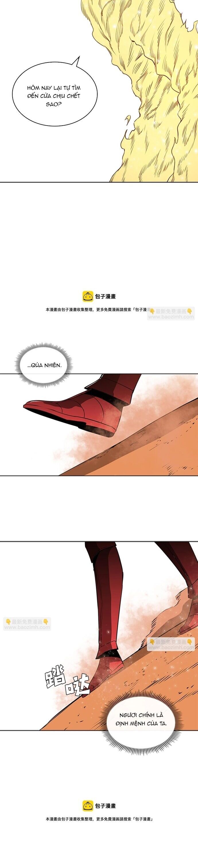 Painkiller Chapter 54 - 4