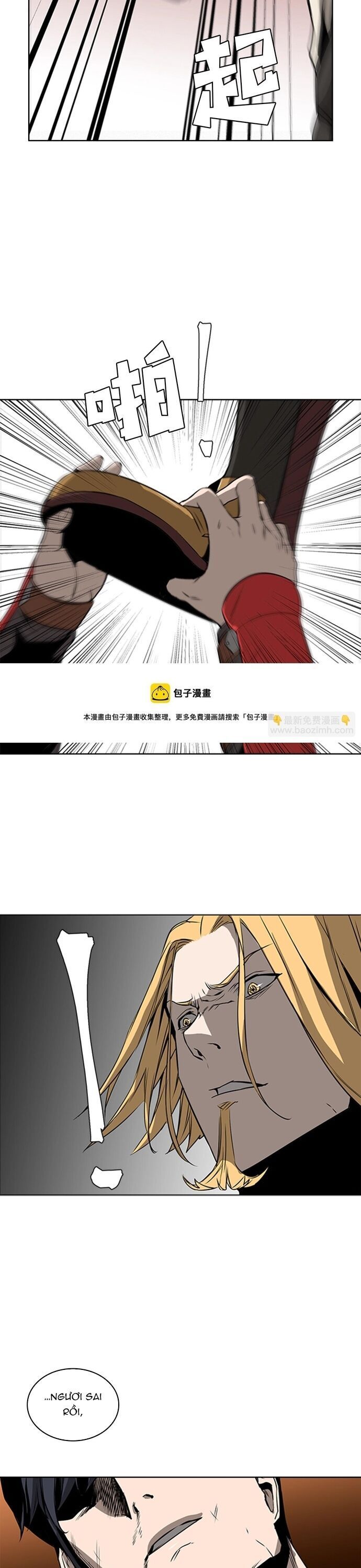 Painkiller Chapter 54 - 31