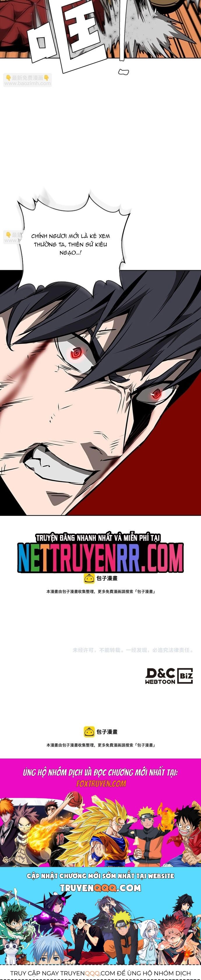 Painkiller Chapter 54 - 33