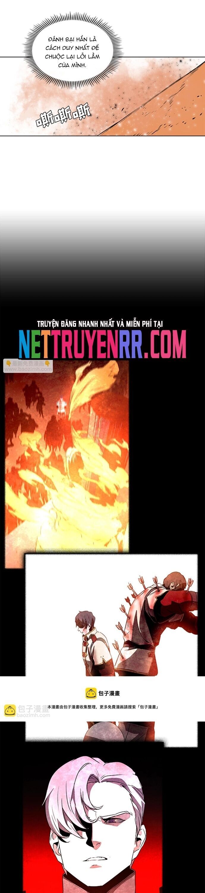 Painkiller Chapter 54 - 5