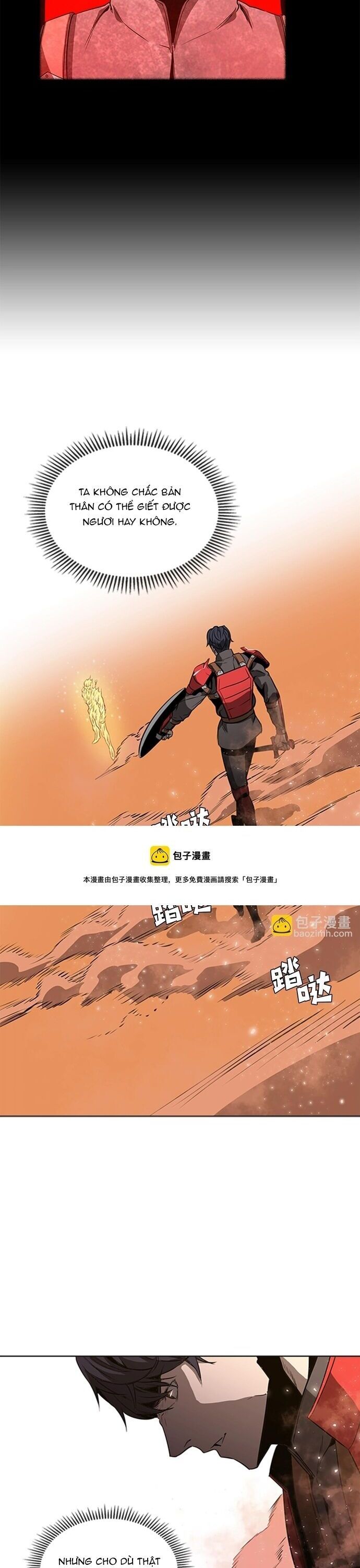 Painkiller Chapter 54 - 6