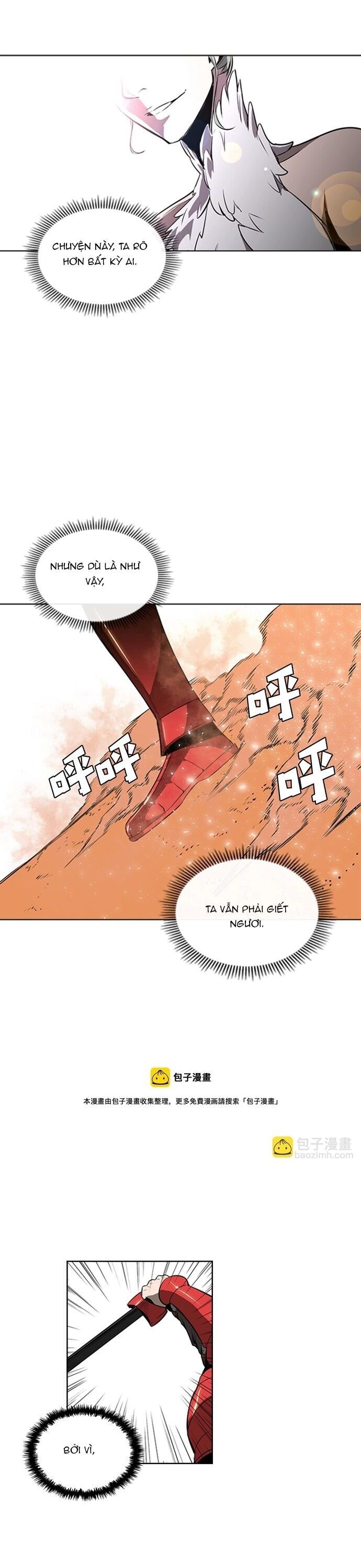 Painkiller Chapter 54 - 8