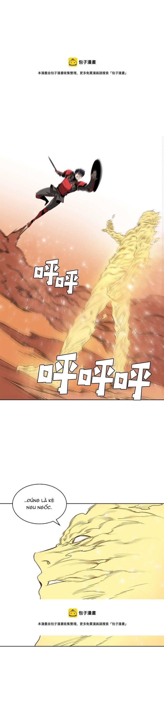 Painkiller Chapter 54 - 10