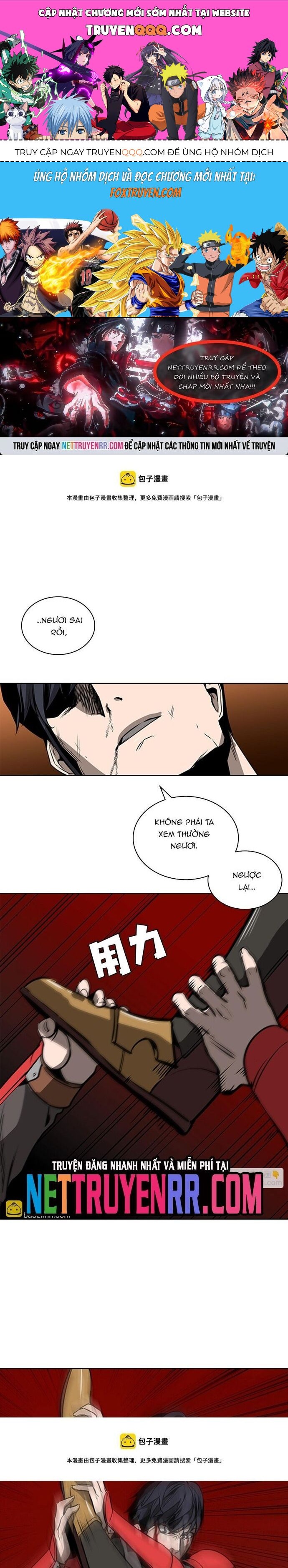 Painkiller Chapter 55 - 1