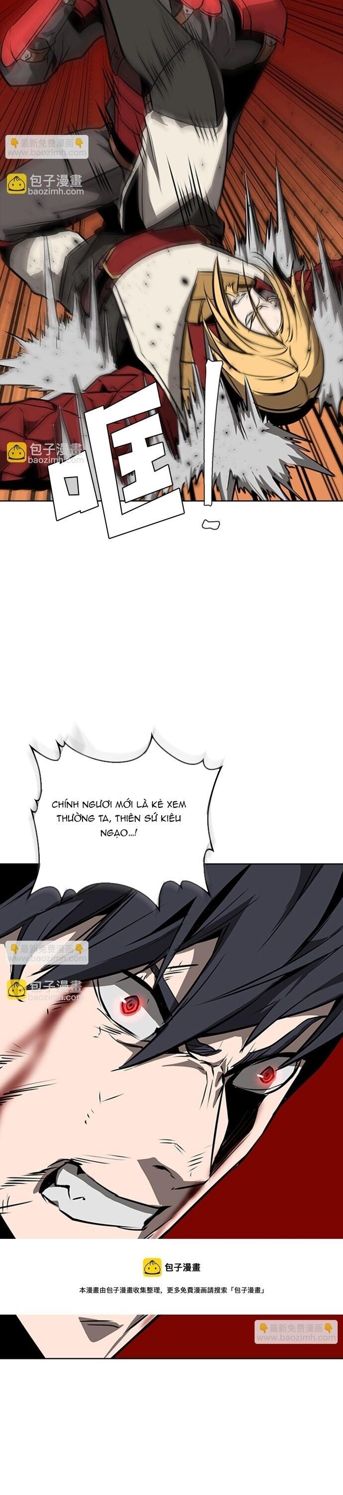 Painkiller Chapter 55 - 2