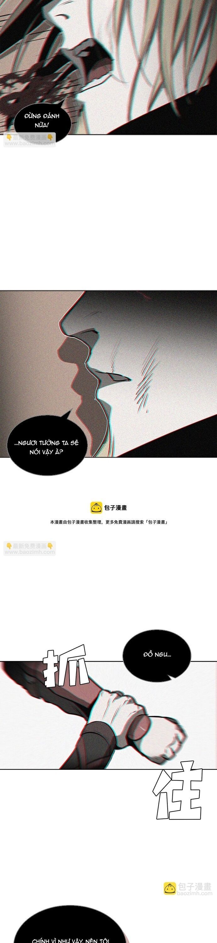 Painkiller Chapter 55 - 11