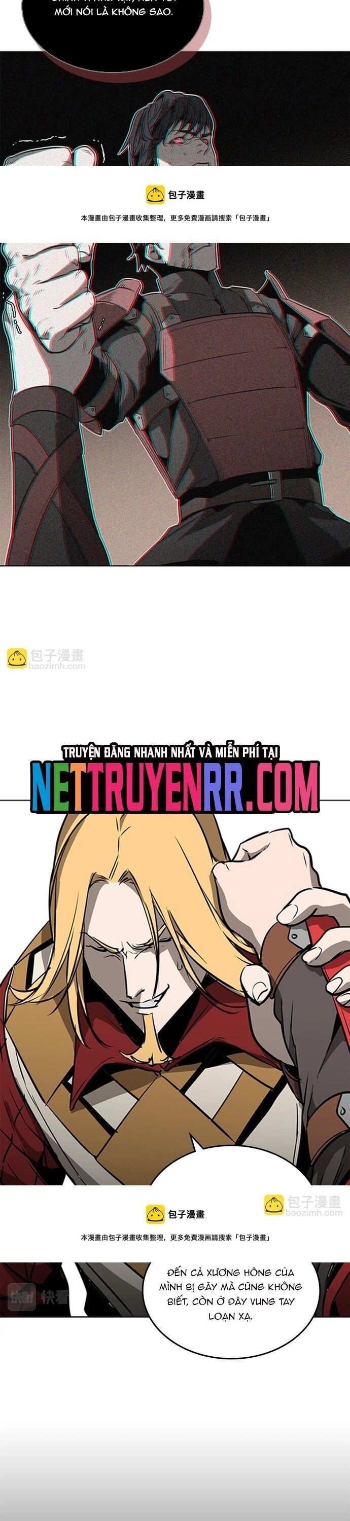 Painkiller Chapter 55 - 12