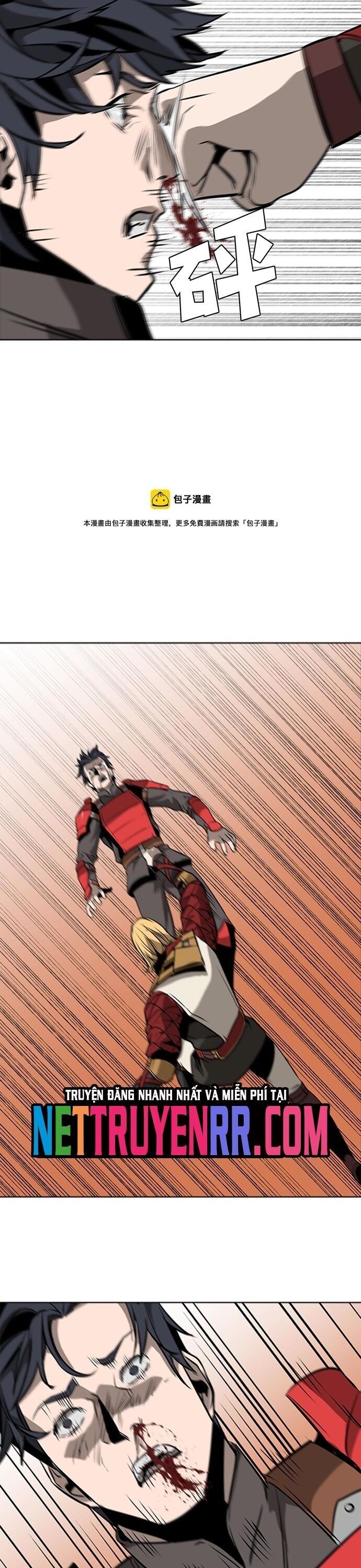 Painkiller Chapter 55 - 14