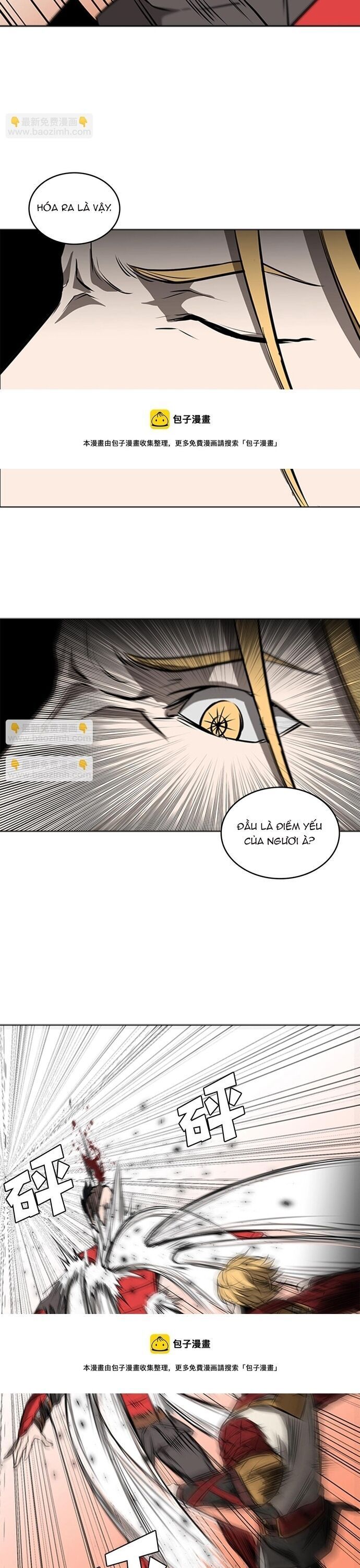 Painkiller Chapter 55 - 15