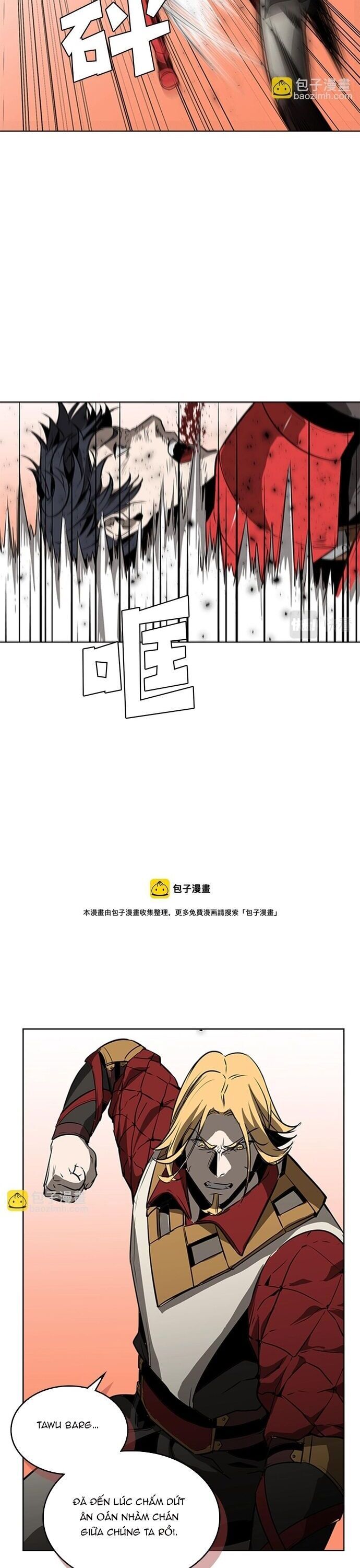 Painkiller Chapter 55 - 16