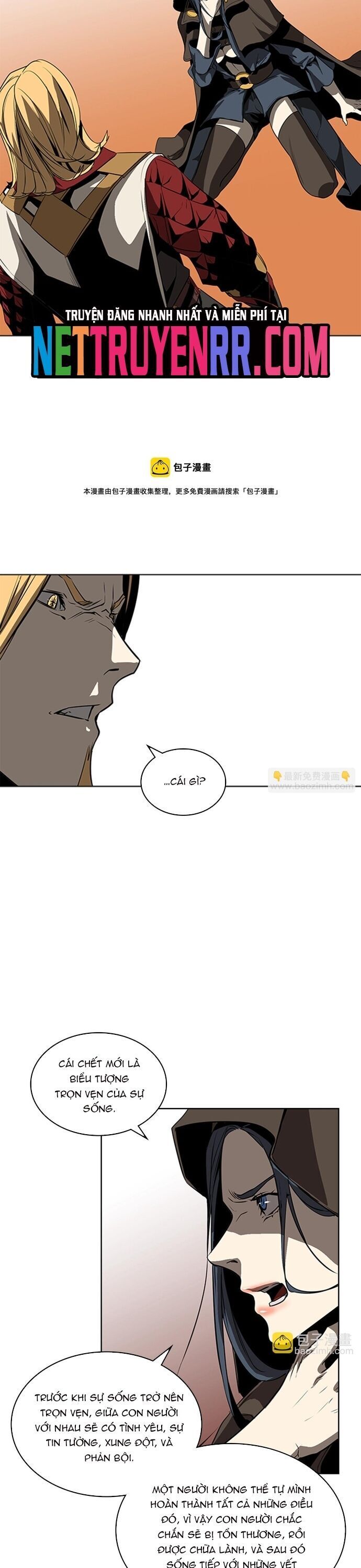 Painkiller Chapter 55 - 29