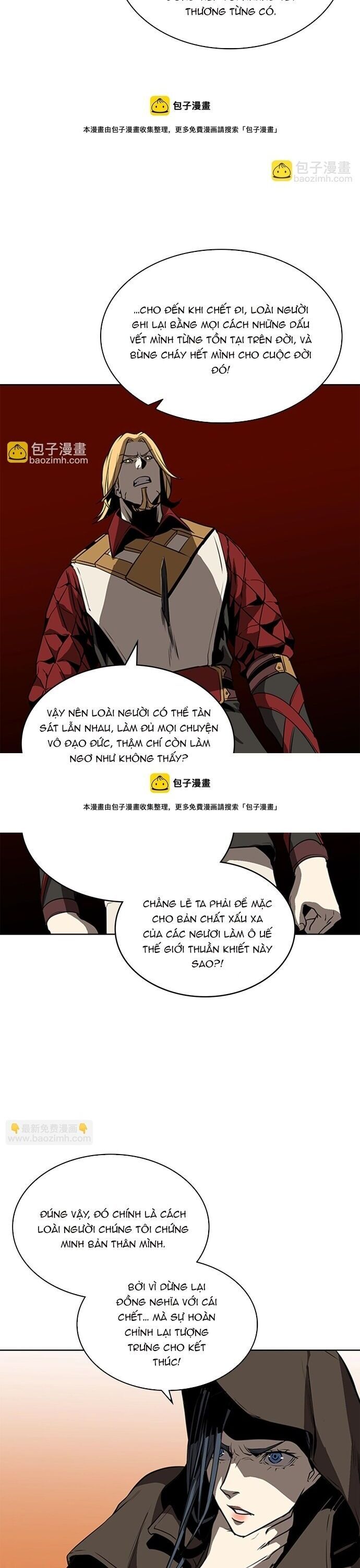Painkiller Chapter 55 - 30