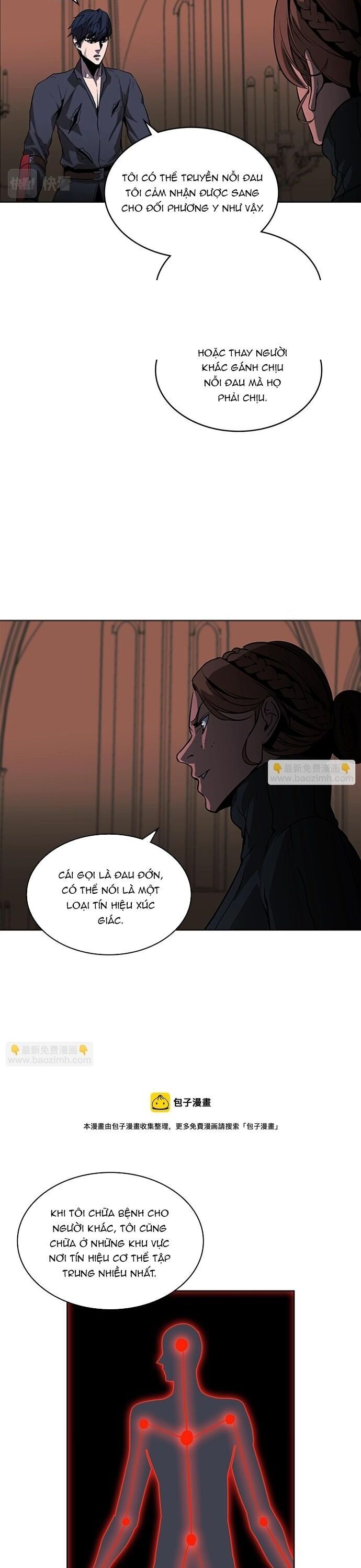 Painkiller Chapter 55 - 4